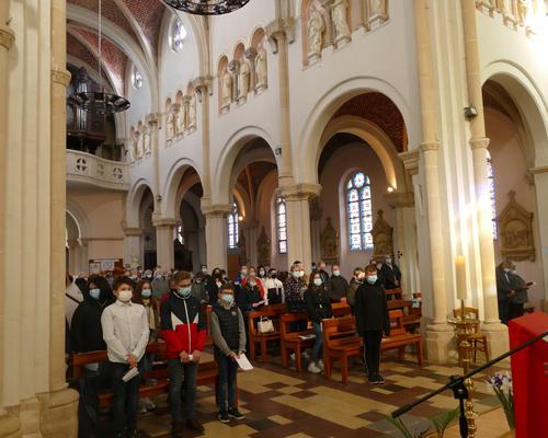 Messe 22.05.2021 Auberchicourt (8)