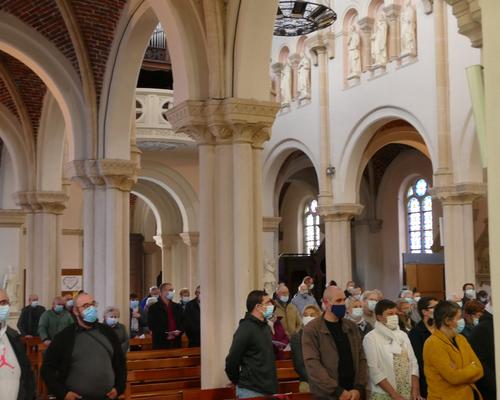 Messe 22.05.2021 Auberchicourt (10)