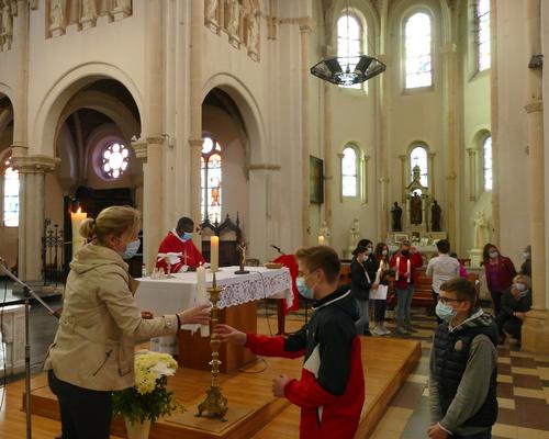 Messe 22.05.2021 Auberchicourt (15)
