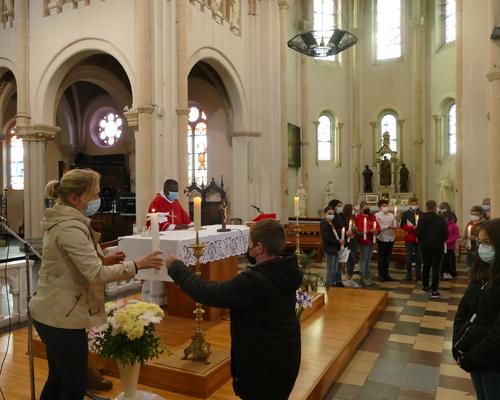Messe 22.05.2021 Auberchicourt (18)