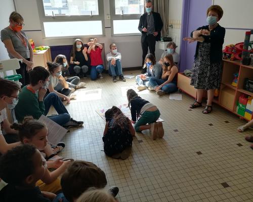 20210601-visite-pasto-solidarite Ste Marie Valenci