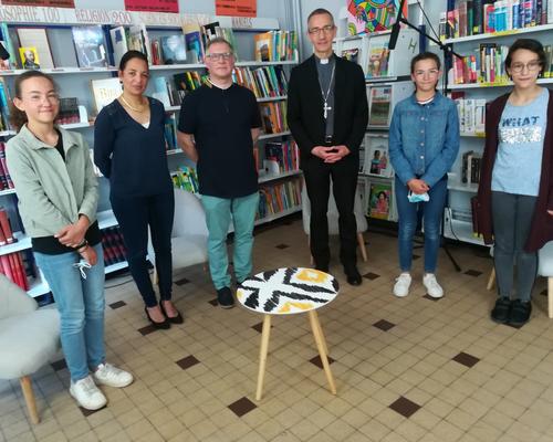 20210601-visite-pasto-solidarite Ste Marie Valenci