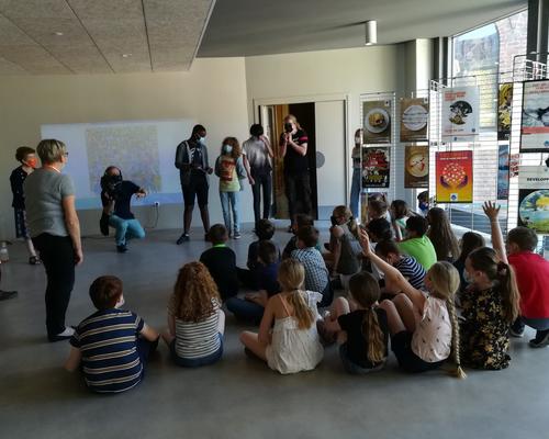 20210601-visite-pasto-solidarite Ste Marie Valenci