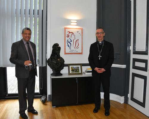 20210526-visite-pasto-solidarite maire et eveque