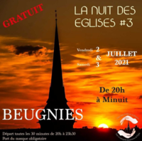 St-Martin-beugnies-nuit-eglises-2021