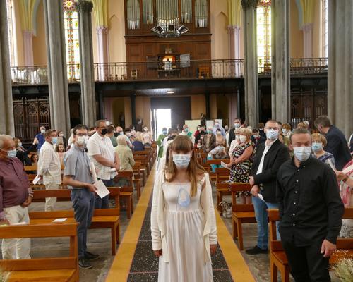 P de Foi. premieres communions 20.06 (4)