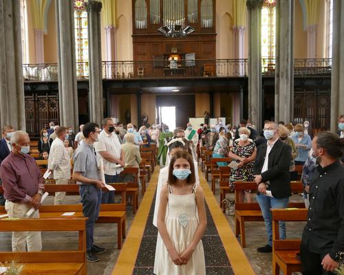 P de Foi. premieres communions 20.06 (5)