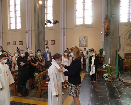 P de Foi. premieres communions 20.06 (8)