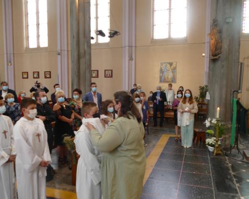 P de Foi. premieres communions 20.06 (10)