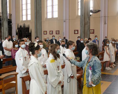 P de Foi. premieres communions 20.06 (15)