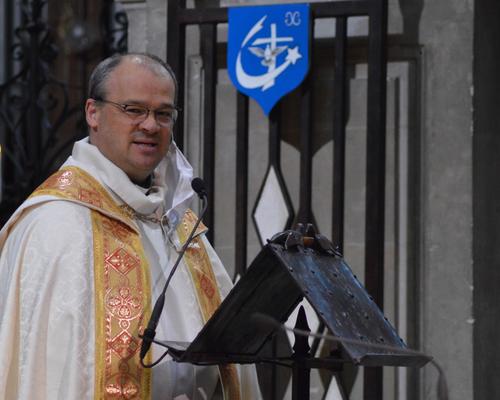 veillée vocationnelle