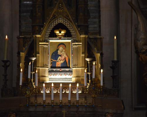 veillée vocationnelle 15