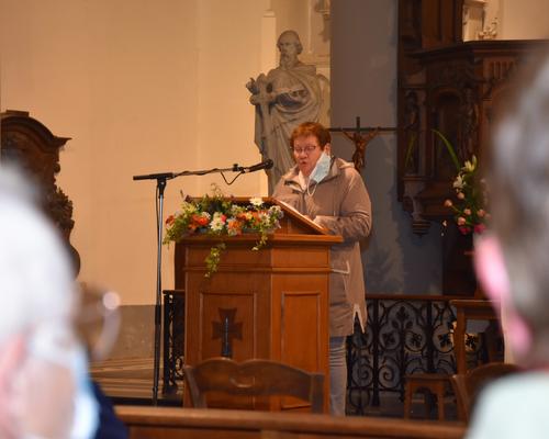 20210625 MESSE DEPART ABBE GUINET AMBON