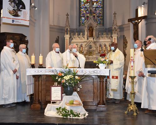 20210625 MESSE DEPART ABBE GUINET