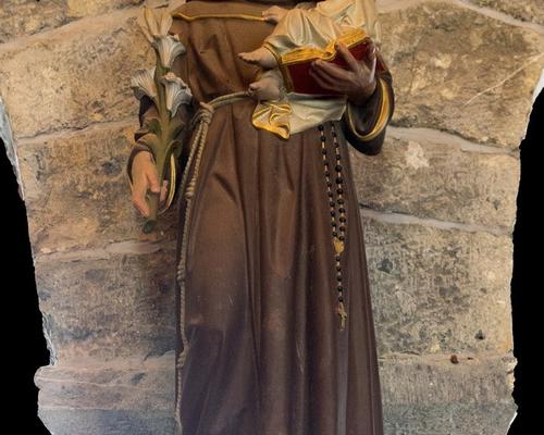 Pelerinage Saint Joseph 4