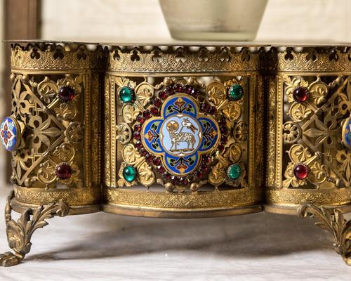 Pelerinage Saint Joseph 5