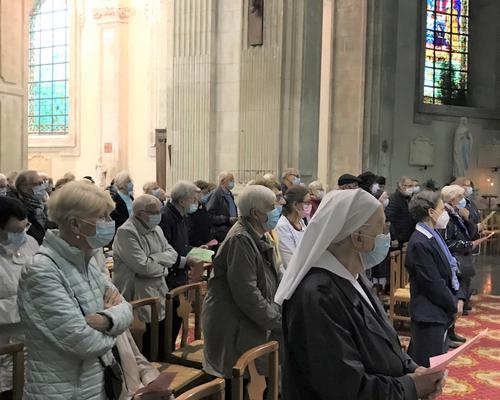 Messe Action de grace abbes DD et BD 2021 (8)