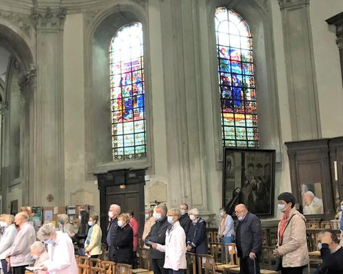 Messe Action de grace abbes DD et BD 2021 (10)