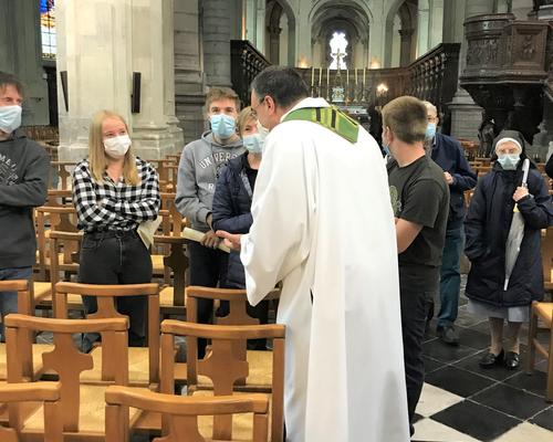Messe Action de grace abbes DD et BD 2021 (22)