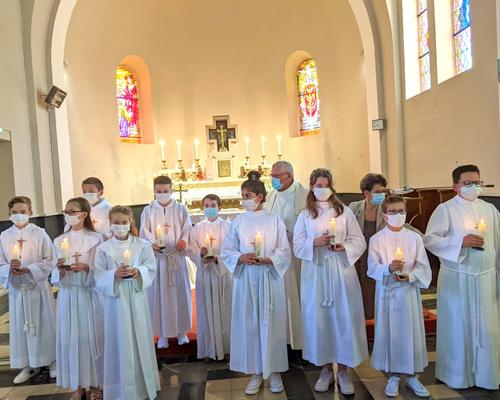 communion