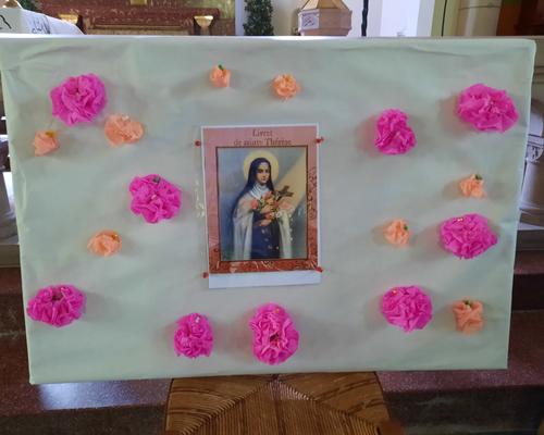 photo marie agnes robert ste therese 29 mai 2021