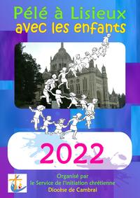 affiche Lisieux A4 2022