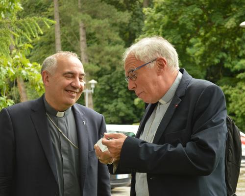 11 juillet messe Raismes