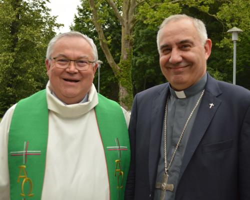 11 juillet messe Raismes 3