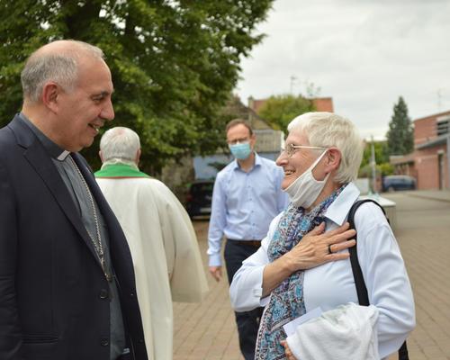 11 juillet messe Raismes 4