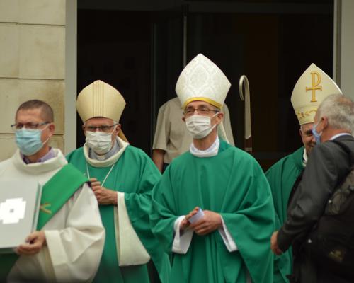 11 juillet messe Raismes 5