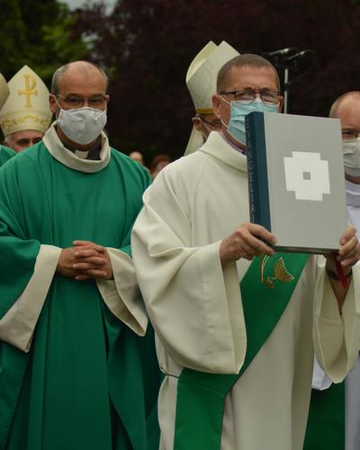 11 juillet messe Raismes 7