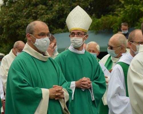 11 juillet messe Raismes 8