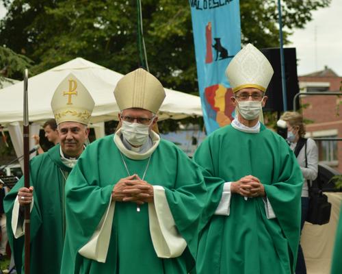 11 juillet messe Raismes 10