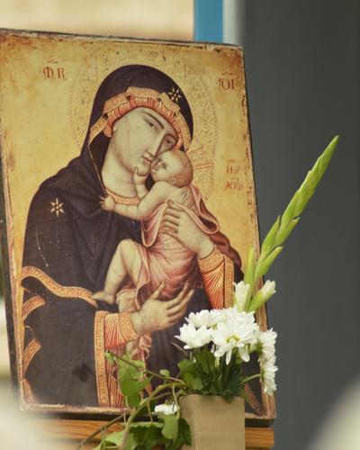 11 juillet messe Raismes 14