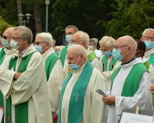 11 juillet messe Raismes 19