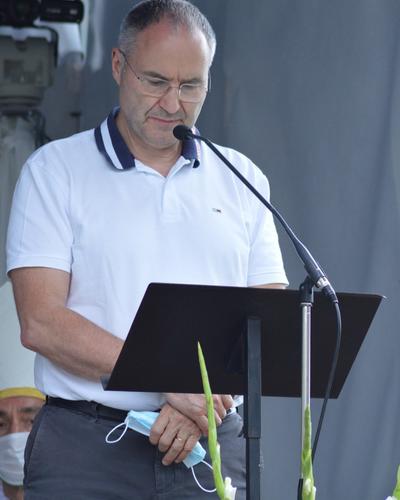 11 juillet messe Raismes 22