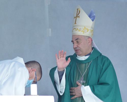 11 juillet messe Raismes 23