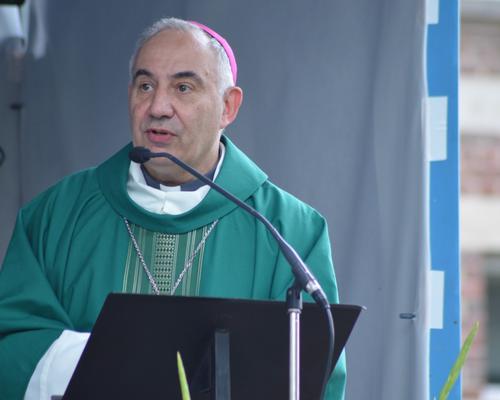 11 juillet messe Raismes 26