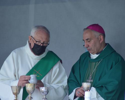 11 juillet messe Raismes 28