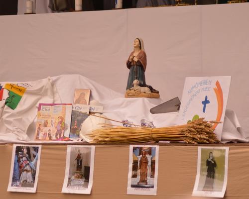 11 juillet messe Raismes 29