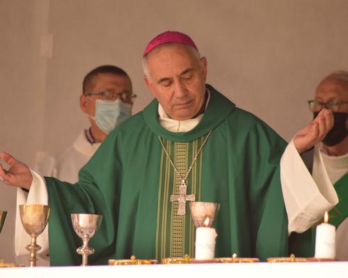 11 juillet messe Raismes 30