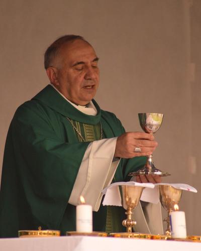 11 juillet messe Raismes 31