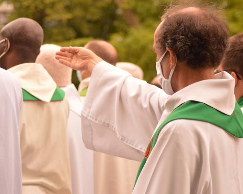 11 juillet messe Raismes 32