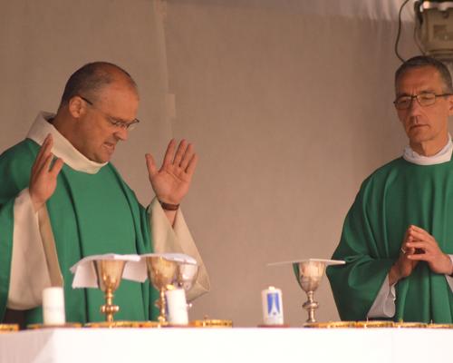 11 juillet messe Raismes 39