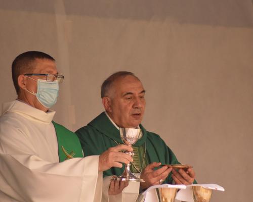 11 juillet messe Raismes 40