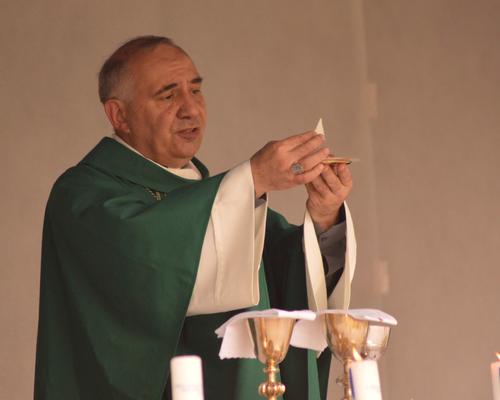 11 juillet messe Raismes 41