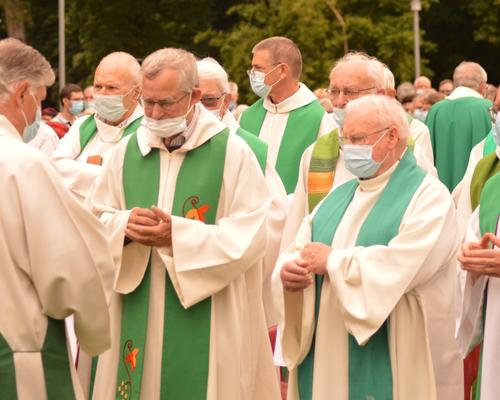 11 juillet messe Raismes 43