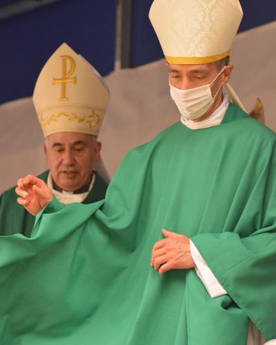 11 juillet messe Raismes 49