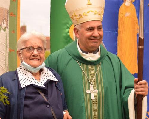 11 juillet messe Raismes 53
