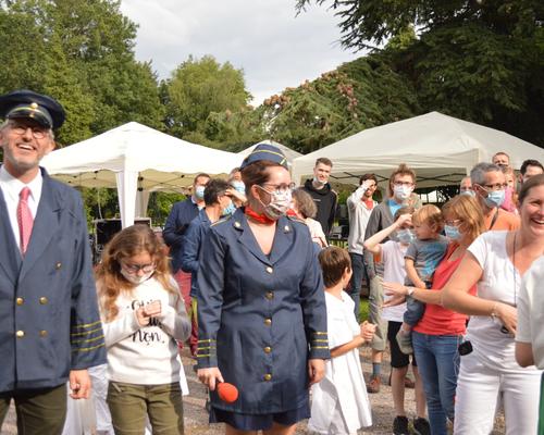 11 juillet spectacle 56